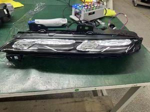 Phare de voiture d'origine, lumière diurne 63115A5F5B7 63115A5F5B8, Plug and Play, phare LED cristal pour <span class=keywords><strong>BMW</strong></span> Série 7 G70 <span class=keywords><strong>2023</strong></span> 2024 - Product Image 5