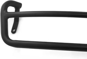 Accessori per Moto <span class=keywords><strong>Vespa</strong></span> GTS 300, Barre di Protezione Laterale Posteriore in Acciaio, Paraurti Anticaduta per GTS <span class=keywords><strong>GTV</strong></span> 200 250 2013-2023 - Product Image 4