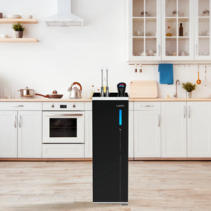 Purificador de Agua Alcalina Hidroiónica Karofi KAE-S88 Promax - Utilice Agua Caliente, Fría y a Temperatura Ambiente en Cualquier Momento - Product Image 5