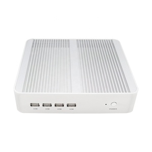 Minitree มินิพีซีไม่มีพัดลม <span class=keywords><strong>i5</strong></span> <span class=keywords><strong>Intel</strong></span> <span class=keywords><strong>Core</strong></span> <span class=keywords><strong>8259U</strong></span> 8265U i3 8145U คอมพิวเตอร์สำนักงาน2 * DDR4 M.2 NVMe SSD HD DP 8usb สนับสนุน WIN10 Linux - Product Image 5