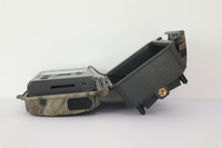 Caméra de chasse de surveillance de tour de caméra de piste de Shenzhen Spypoint Smalles 30Mp avec Gps 48 Leds