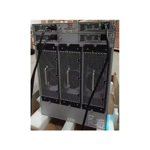 X7-8 thổ cẩm X7-4 24 cổng với tốc độ 215 BTU/giờ nền tảng thông minh hơn cho việc chuyển đổi trung tâm dữ liệu theo yêu cầu - Product Image 3