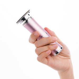 Lime à <span class=keywords><strong>pieds</strong></span> électrique, éliminateur de callosités professionnel en aluminium <span class=keywords><strong>pour</strong></span> les <span class=keywords><strong>pieds</strong></span>, vitesse réglable, <span class=keywords><strong>ponceuse</strong></span> à <span class=keywords><strong>pieds</strong></span> avec écran LED - Product Image 1