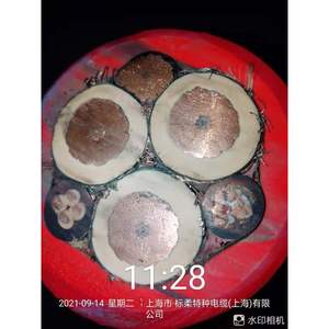 สายเคเบิลเครนแรงดึงสูงของเซี่ยงไฮ้เปียวโรว์ บีอาร์เอ็มซี - Product Image 5