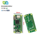Pi 4 Model B 1GB Single Board Computer Development Board