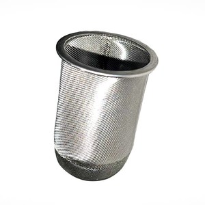 20 50 100 200 500 Mikron Edelstahl-Drahtgitter-Korbs iebe - Product Image 6