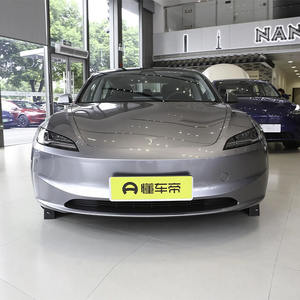 <span class=keywords><strong>Tesla</strong></span> <span class=keywords><strong>Model</strong></span> <span class=keywords><strong>3</strong></span> 2022-2023 Voiture électrique automatique conduite à gauche éclairage intérieur pneus R18 autonomie 675 km berline 4 portes - Product Image 2