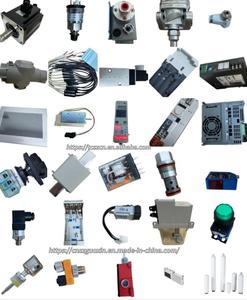 เซ็นเซอร์ฉีดพลาสติกคุณภาพสูงสำหรับเครื่องหล่อแบบไดคาสติ้ง รุ่น SMR-23UK ของแท้และใหม่ - Product Image 3