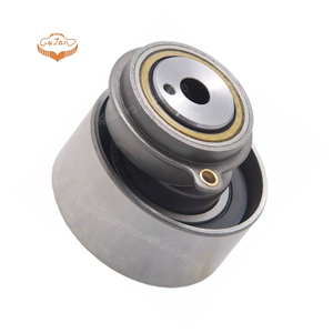 Tensor de Correa de Repuesto para Automóvil, Polea Fp01-12-700 Fp01-12-700A Fp05-12-700A para Premacy(Cp) 323 S Vi (Bj) 626 V <span class=keywords><strong>Station</strong></span> <span class=keywords><strong>Wagon</strong></span> (Gw) - Product Image 1