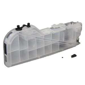 Hộp Mực Có Thể Nạp Lại Ocbestjet <span class=keywords><strong>LC103</strong></span> LC105 LC123 LC121 Cho Máy In MFC-J6720DW Brother 103 <span class=keywords><strong>Ink</strong></span> MFC-J6520DW - Product Image 3