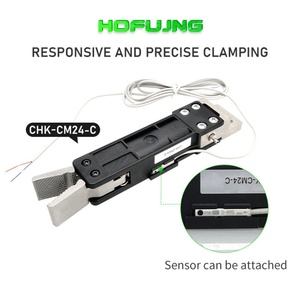 Cylindre de fixation robotique Hofujng CHK-18C/CHK-CM22-C/CHK-CM24-C CHK-20 - Product Image 3