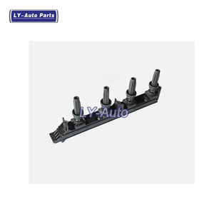 597087 pacco bobina di accensione motore 5970 a0 per CITROEN C4 C5 C8 per <span class=keywords><strong>PEUGEOT</strong></span> 307 308 407 per 1.8 esperto-2.0L 2004 - Product Image 1