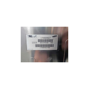 LTA460HQ17 Écran lcd tft 46.0 <span class=keywords><strong>pouces</strong></span> pour <span class=keywords><strong>samsung</strong></span> - Product Image 1