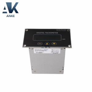 TACH100-01 174652-01 Module de tachymètre numérique Bently Nevada - Product Image 1