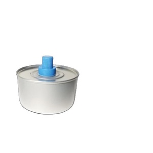 Venta al <span class=keywords><strong>por</strong></span> <span class=keywords><strong>mayor</strong></span>, <span class=keywords><strong>latas</strong></span> de hojalata personalizadas, <span class=keywords><strong>latas</strong></span> de hojalata circulares sin costuras, <span class=keywords><strong>latas</strong></span> de vela - Product Image 6