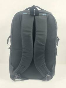 Mochila Casual de Gran Capacidad para Hombre, con Múltiples Compartimentos, para Viajes, Escuela, Negocios, con Bolsillos Delanteros y Cierre Lateral para Botella de Agua - Product Image 4