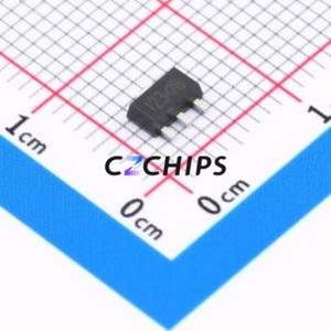 Transistor à effet de champ (MOSFET) HM3401PR-VB SOT-89-3, original et neuf - Product Image 1