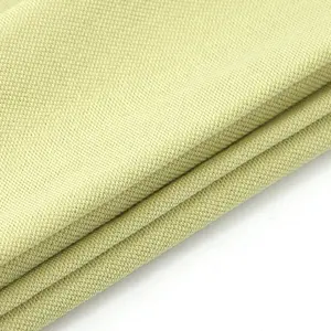 100%cotton Heavy Weight Pique Terry Fabric