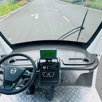 Bus électrique de tourisme haute endurance, nouvelle conception d'usine chinoise, 8/11/17/23 passagers, voiture ouverte/fermée
