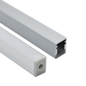 Dải Nhôm Led Chiếu Sáng Cạnh Chiếu Sáng Tủ Bếp Dải Hồ Sơ Chiếu Sáng Kênh Hồ Sơ - Product Image 1