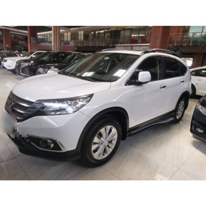 Auto Usado Guazi, Honda CR-V <span class=keywords><strong>2013</strong></span>, Buen <span class=keywords><strong>Precio</strong></span>, Motor de Gasolina, Automático, SUV de 5 Plazas, Volante a la Izquierda, para Compradores de SUV Familiares Confiables - Product Image 1