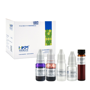 Kit de Tinción de Gram para Laboratorio, para Experimentos de Tinción de Bacterias con Tinte de Gram - Product Image 1