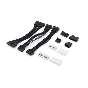 Molex perumahan molex 2 pin mini-fit konektor kawat harness konektor auto kawat harness produsen - Product Image 4
