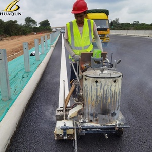 ผงเทอร์โมพลาสติกสำหรับทำเครื่องหมายจราจรบนถนน - Product Image 6