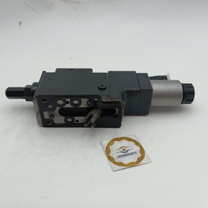 Régulateur <span class=keywords><strong>hydraulique</strong></span> A28V0130 pour excavatrice, pompe principale 543-3728 pour régulateur d'excavatrice A28VO130 E320GC E320GX - Product Image 4