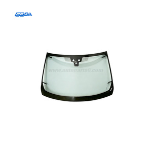 Parabrisas delantero curvo de vidrio antirreflejo para Land Rover Range Rover Sport L461 OE LR167890 - Product Image 3