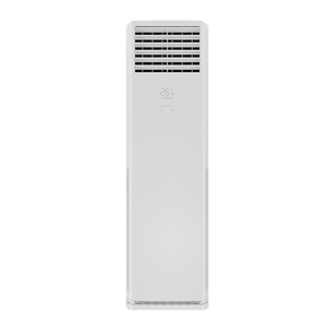 เครื่องปรับอากาศแบบตั้งพื้น 24000 บีทียู ระบบทำความเย็นและความร้อน 2 3 4 5 ตัน  แบบสมาร์ท - Product Image 5