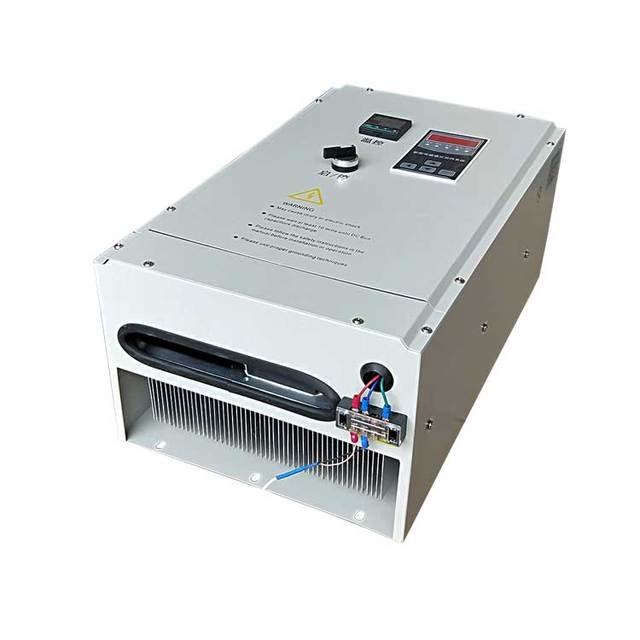 30-80 kw Electromagnetic Induction Heating Equipment for Industrial Heat System