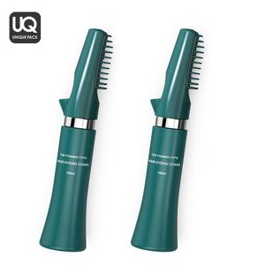 Расческа для корней, аппликатор, бутылка для волос, пена, мусс, бутылки с кисточкой, краска для волос, 150 мл, пенный насос, бутылка - Product Image 4