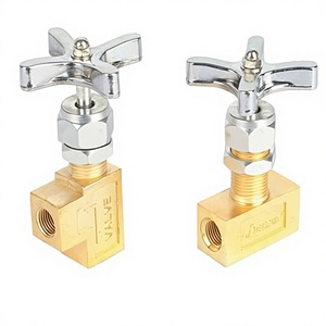 เข็มไฮดรอลิก GCT/GCRT (GCT-02 GCRT-02) สำหรับตัวจำกัดการไหลของน้ำมัน ได้รับการรับรองมาตรฐาน SCOC  ลดราคาพิเศษ - Product Image 3