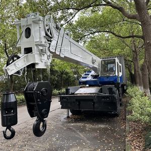 Tadano Buatan Jepang GR300EX GR300 GR300E <span class=keywords><strong>30T</strong></span> 30ton 30 Ton 30 Tons <span class=keywords><strong>Crane</strong></span> Medan Berat Bekas Dijual - Product Image 2