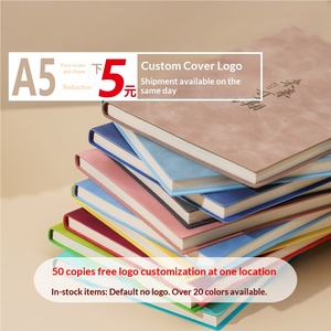 Cuaderno A5 Personalizado, Regalo Creativo, Set de Planificador <span class=keywords><strong>para</strong></span> Estudiantes, Agenda Gruesa <span class=keywords><strong>para</strong></span> Oficina, Venta al Por Mayor - Product Image 5