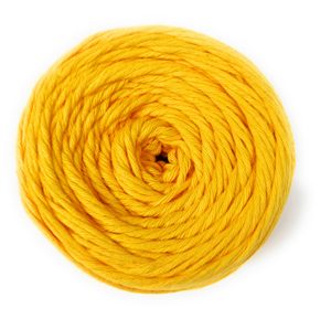 เส้นด้ายฝ้ายนม3Ply ไหมพรมผ้าฝ้ายสำหรับเด็ก - Product Image 5