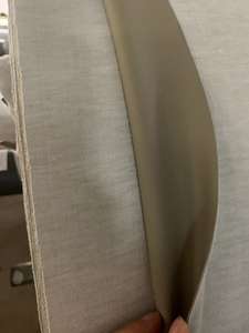 <span class=keywords><strong>Cuir</strong></span> PVC <span class=keywords><strong>Beige</strong></span> de haute qualité pour siège de voiture, Faux <span class=keywords><strong>cuir</strong></span> vinyle pour intérieur de voiture résistant à l'abrasion - Product Image 5