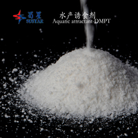 Diméthyle-bêta-propiothétine Dmpt 40% poudre de méthionine appât de crabe de crevette de poisson attractif aquatique CAS 4337