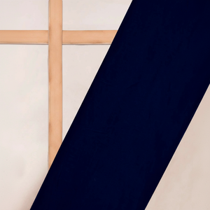 Tela Lisa De terciopelo suave de alta calidad para ropa a medida y proyectos de decoración por Hitjem Export Private Limited - Product Image 1