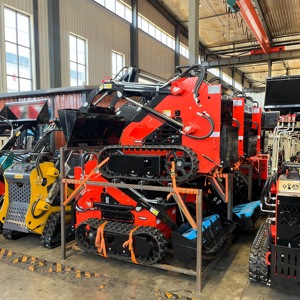 Miễn phí vận chuyển, rẻ hơn bởi <span class=keywords><strong>1</strong></span> tấn Mini <span class=keywords><strong>Skid</strong></span> chỉ đạo Bộ nạp EPA chứng nhận <span class=keywords><strong>Skid</strong></span> chỉ đạo Bộ nạp với <span class=keywords><strong>4</strong></span>-<span class=keywords><strong>in</strong></span>-<span class=keywords><strong>1</strong></span> xô <span class=keywords><strong>Skid</strong></span> chỉ đạo Bộ nạp - Product Image 3