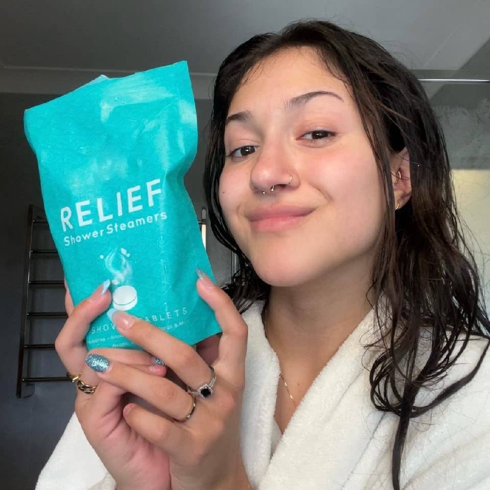 Веганские товары для ванны, частная торговая марка, таблетки для душа, антибактериальное эфирное масло, органический эвкалипт, ароматерапия, Парогенераторы для душа