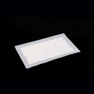 Water Absorb <b>Pad</b> Fresh-keeping Moisture Absorption <b>Pads</b> and Blood Absorbent <b>Paper</b> <b>Pads</b> for Modified Atmosphere Trays Soaker <b>Pad</b> - Product Image 5