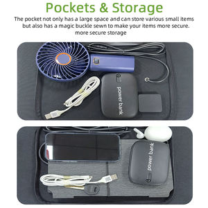 5v 12v 18V charge rapide USB DC PET panneau <span class=keywords><strong>solaire</strong></span> 30W <span class=keywords><strong>chargeur</strong></span> <span class=keywords><strong>solaire</strong></span> <span class=keywords><strong>pour</strong></span> téléphone <span class=keywords><strong>portable</strong></span> - Product Image 4