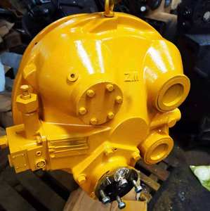 Детали LW300FN YJ315X 800339744 BS428, гидротрансформатор трансмиссии колесного погрузчика - Product Image 2