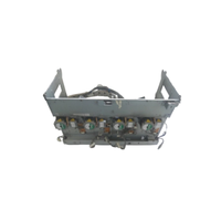 Pièces ATM GBRU Châssis inférieur 009-0023120 pour NCR SelfServ 6626 6636 6674