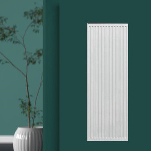 Radiateurs horizontaux de concepteur d'<span class=keywords><strong>eau</strong></span> <span class=keywords><strong>chaude</strong></span> de pièce chauffant le <span class=keywords><strong>radiateur</strong></span> en acier de panneau à vendre - Product Image 4