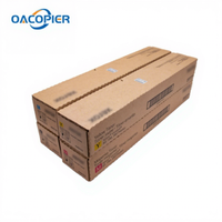 Cartouches de toner originales d'usine, couleur originale, CMYK, pour photocopieur Xerox V80 V180 V280
