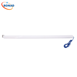 <span class=keywords><strong>IEC</strong></span> <span class=keywords><strong>61032</strong></span> Kinder-Testfinger-Sonde 19 für Sicherheitstests - Product Image 1
