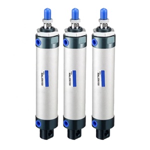 Cilindro Neumático CHDLT Airtac Serie MAL, Precio de Cilindro Neumático, Imanes Permanentes de Neodimio para Cilindros en Venta - Product Image 6
